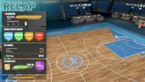 NBA 2K23: The Lost Tapes | The G.O.A.T Boat | Neighborhood | Promenade | TheBridge3v3