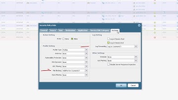 ForeScout and Palo Alto Networks WildFire Integration Demo