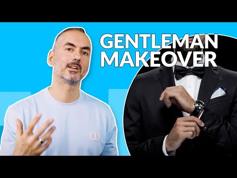 Your Plastic Surgery Coach – the gentleman makeover