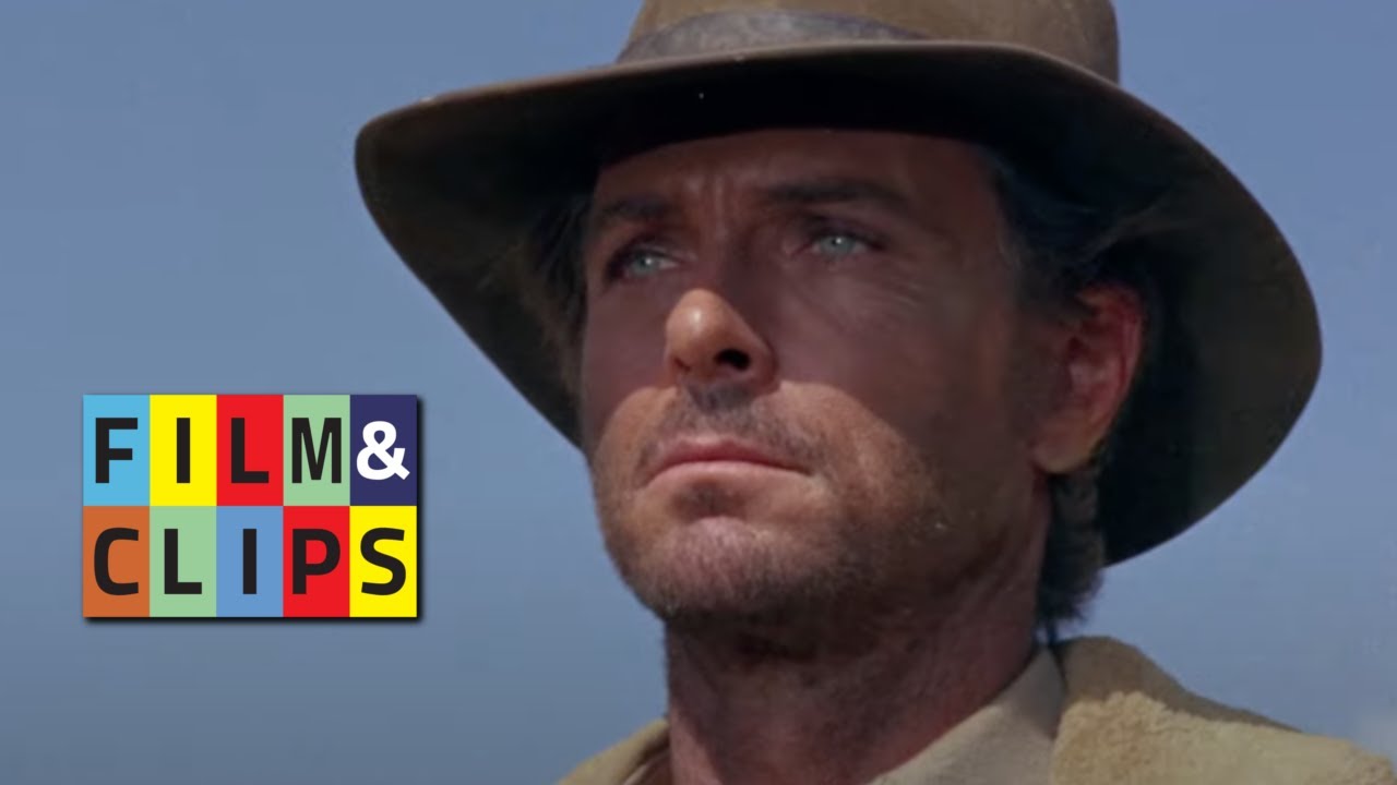 All'Ultimo Sangue Film Western Completo (HD)