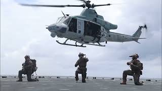 Joint Task Force Western Hemisphere Strengthens Regional Security Operations