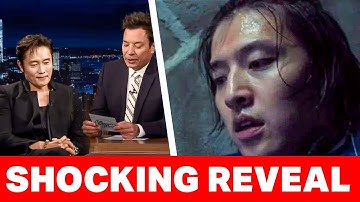 Shocking SQUID GAME SEASON 3 (REVEALED)