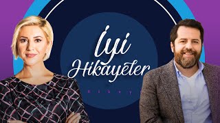 İyi Hikayeler 9 Ocak 2021