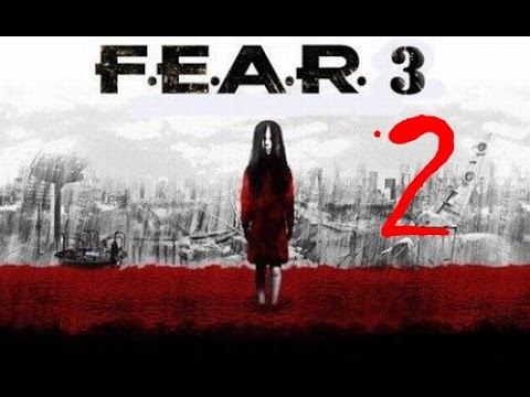 Video: FEAR 3 • Pagina 2