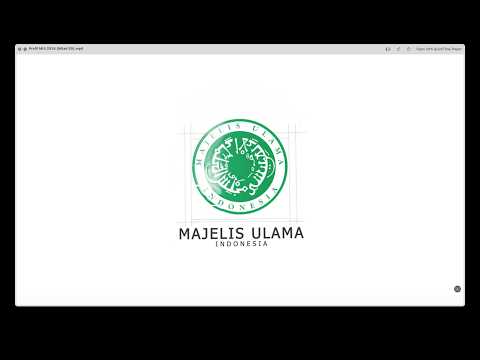 Profil MUI 2024 pada Milad Ke-50