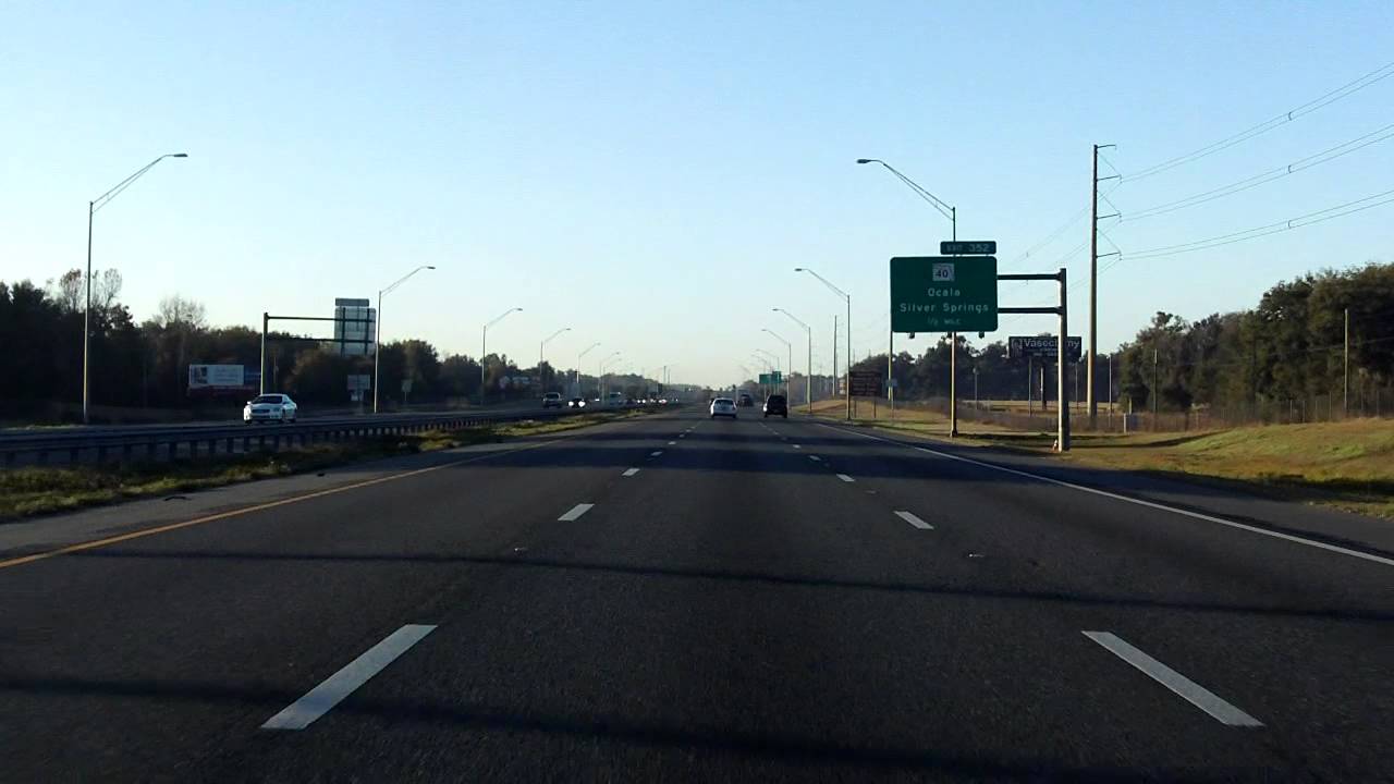 Interstate 75 Florida Exits - Maxresdefault
