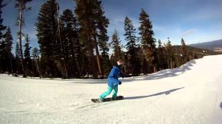 Northstar Edit 1/17/12