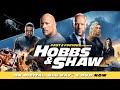 Fast & Furious Presents: Hobbs & Shaw | Trailer | Own it now on 4K, Blu-ray, DVD, & Digital