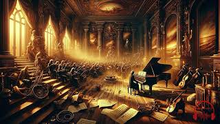 Classical Music | Ludwig van Beethoven   Piano Concerto No4 in G Op58  3 Rondo,vivace