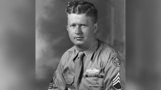 South Knoxville native to be awarded Medal of Honor