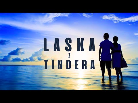 Laska z tindera