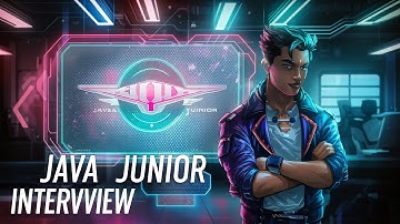Собеседование java junior | Как пройти собеседование java и что вообще там спрашивают?!