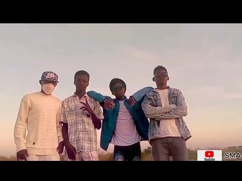 سعد SMA ام كعوك يا فارة Original Video Music 2025