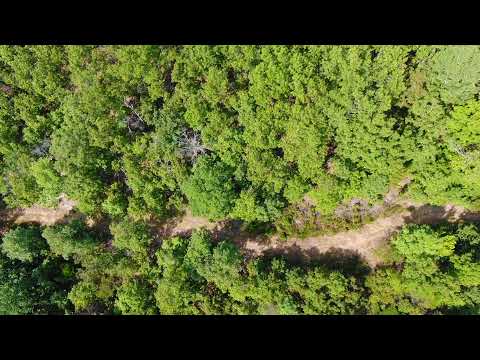 Video Drone DB08 Narrated