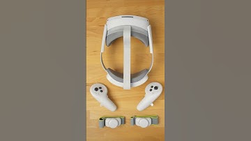 Unboxing the New PICO 4 Ultra VR Headset!