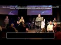 Sunday Service 1/26/25
