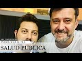 Sebastian Vazquez Montoto - Salud Publica