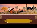 قالب اسلامي احترافي قرآن كريم جاهز للمونتاج تصميمي   
