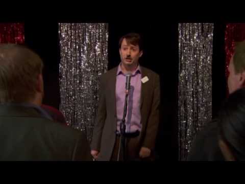 Peep Show - Series 6 - Episode 1 - Part 3 - Tv-Dow...