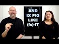 End of video