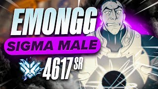 THIS is why Sigma is broken... | Emongg Best of Montage