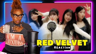 Red Velvet Killing Voice (Ceecee Edition) - I THINK we have A NEW FAN!!