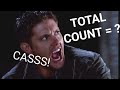 EVERY SINGLE TIME DEAN SAYS CAS