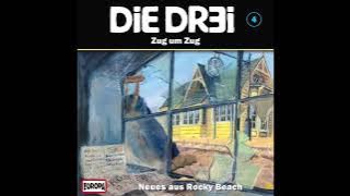 Die Dr3i Folge 4: Zug um Zug (Fanabmischung)
