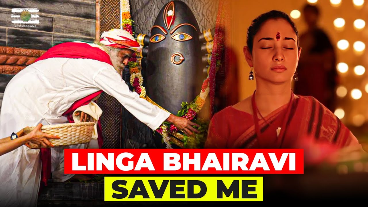 How Linga Bhairavi Transformed Her Life