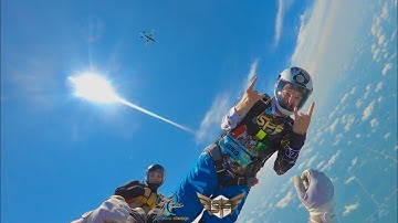 SF: 3-way Campfire Attempt ⭐️