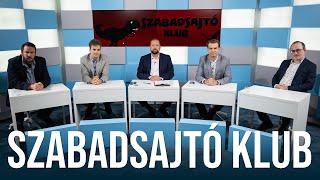 Szabadsajtó Klub: Mélyponton a Fidesz?