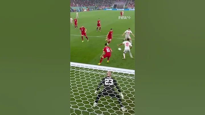 Remo Freuler finishes off classy Switzerland move ...