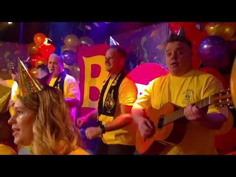 Lied 17 - CV De Pleeboys - Daansend naor de kroeg (Barnavalsliedverkiezing 2025)