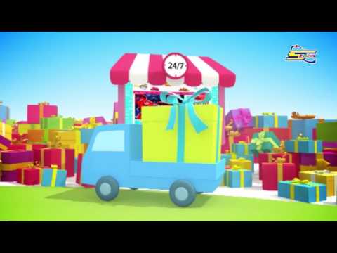 سبيستون ستور Spacetoon Store