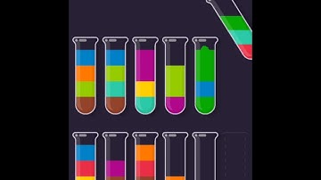 "Most Relaxing Puzzle Game Ever? 🎨🧩 You Decide!"