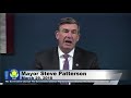 Mayor's Press Conference March 29, 2018