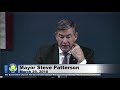 Mayor's Press Conference March 29, 2018