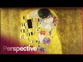 Perspective exclusive klimts woman in gold secrets