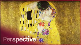 Klimt's Woman in Gold: The World’s Most Expensive Painting | Raiders Of The Lost Art | Perspective