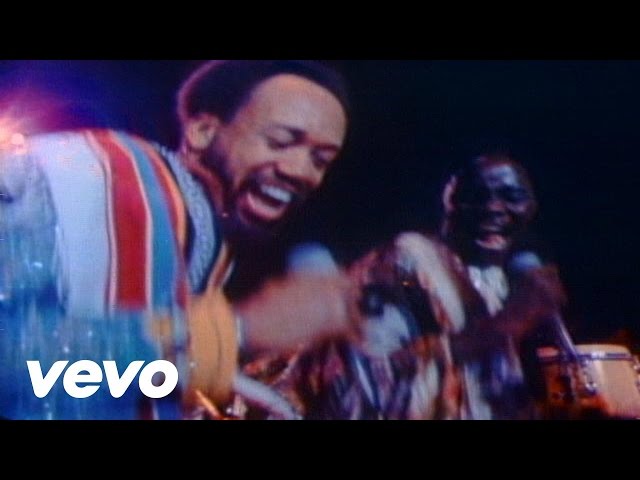 Earth, Wind & Fire           - SERPENTINE FIRE