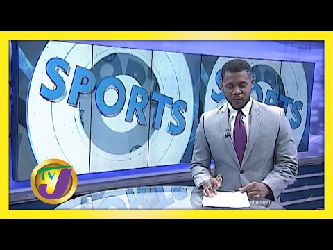 TVJ Sports News: Headlines - December 6 2020