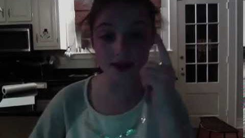 Girls Scout Cookie Fail