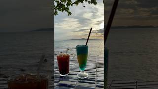 Oxygen Coffee Beach pattaya thailand