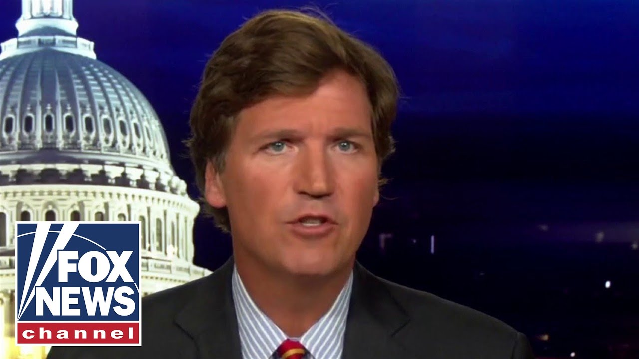 ⁣Tucker: There are two versions of the law