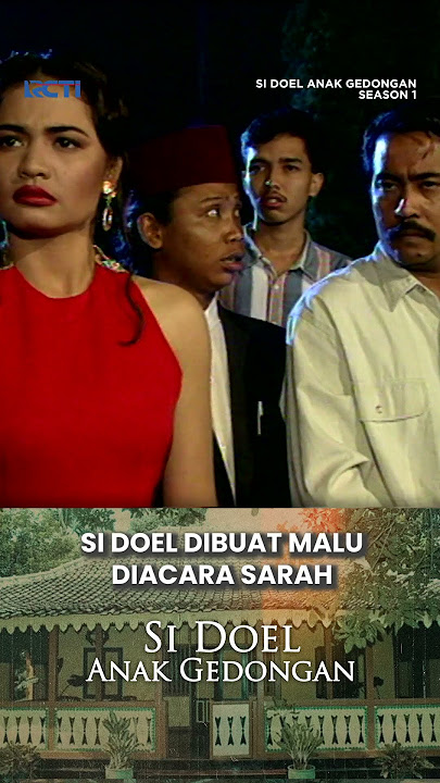 DOEL MARAH! Karena Dibuat Malu Didepan Umum #sidoelanaksekolahan #mandra #shorts