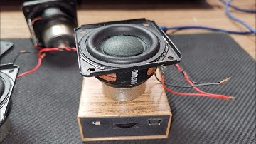 Bose Soundlink color drivers test