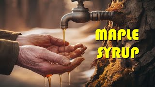 How to Make Maple Syrup - Start to Finish