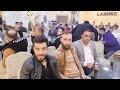 حفل زفاف العريس محمد أمين أحمد أحيا الحفل الفنان ثائر الامير1