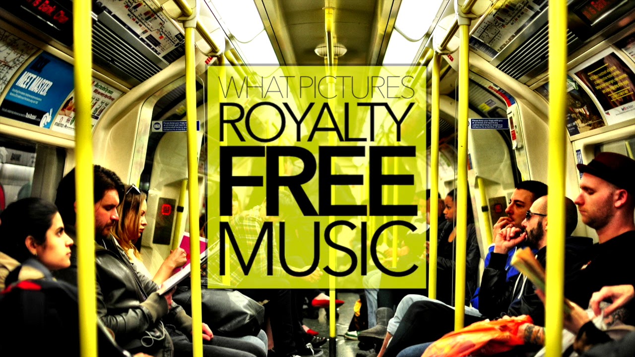 Alternative/Punk Music [No Copyright &amp; Royalty Free] Upbeat Adventure ...