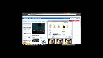 How to upload a signature to a forum using Photobucket